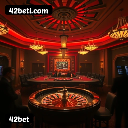 42bet Logo