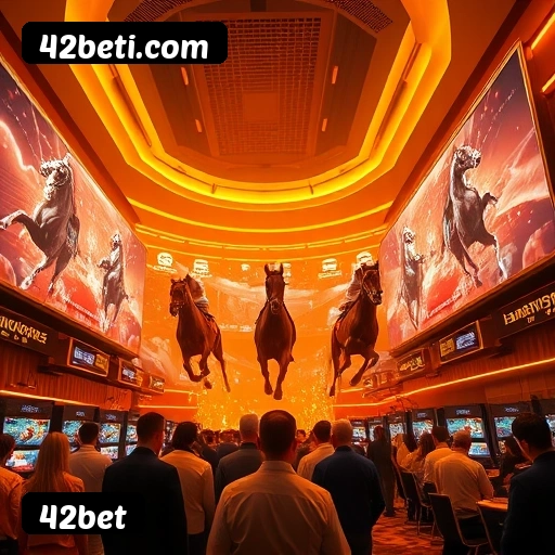 42bet Logo
