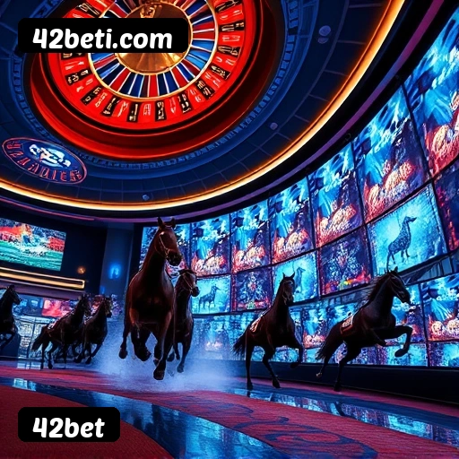 42bet Logo