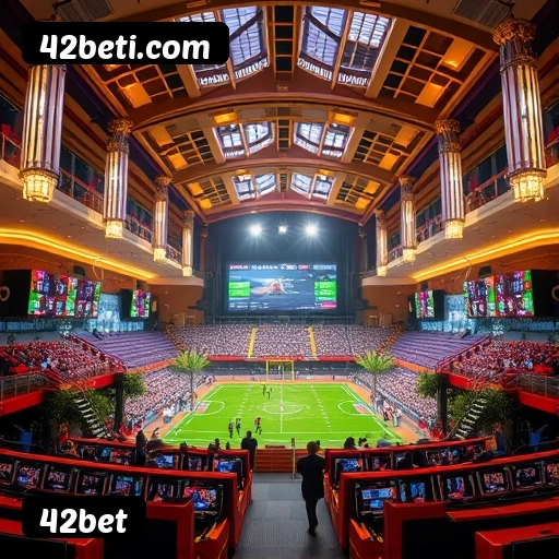 42bet Logo
