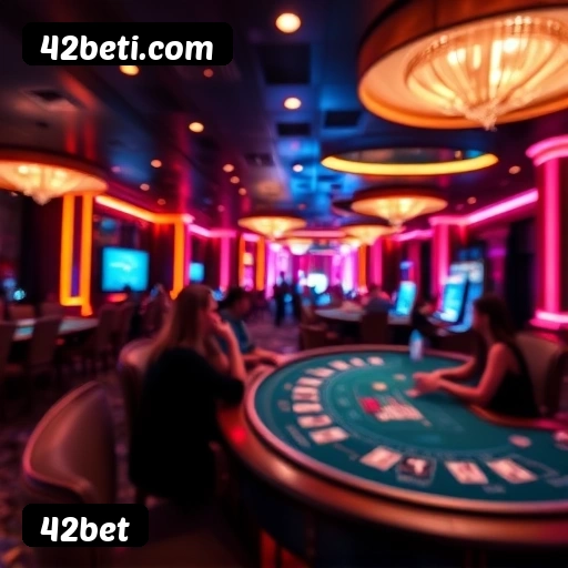42bet Logo