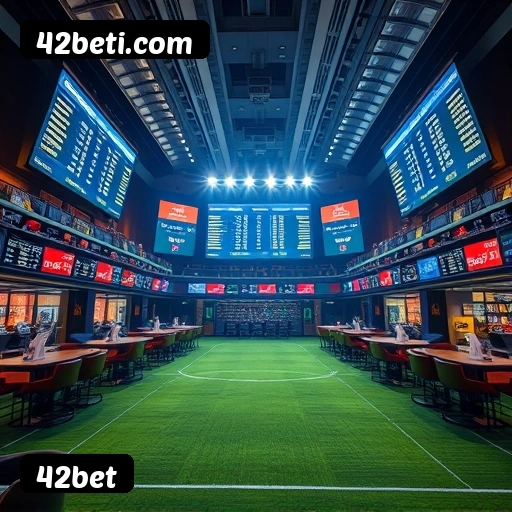 42bet Logo