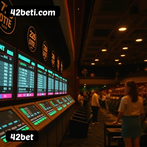 42bet Logo