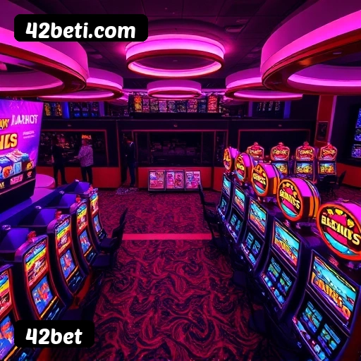 42bet Logo