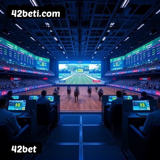 42bet Logo