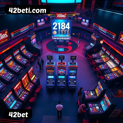42bet Logo