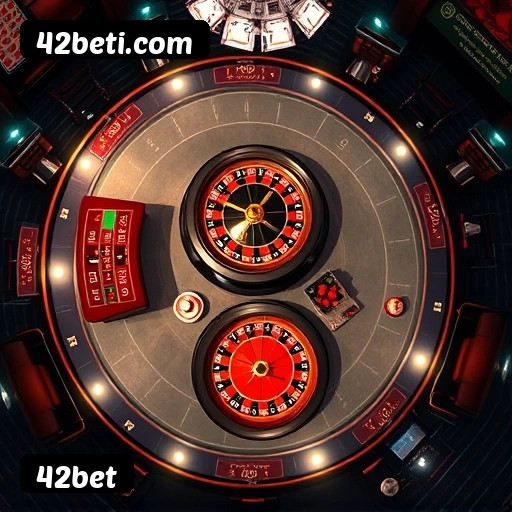 42bet Logo