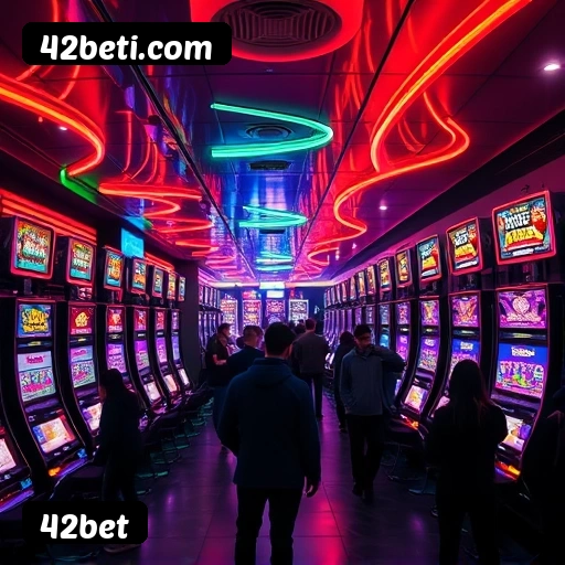 42bet Logo
