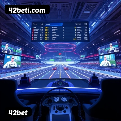 42bet Logo